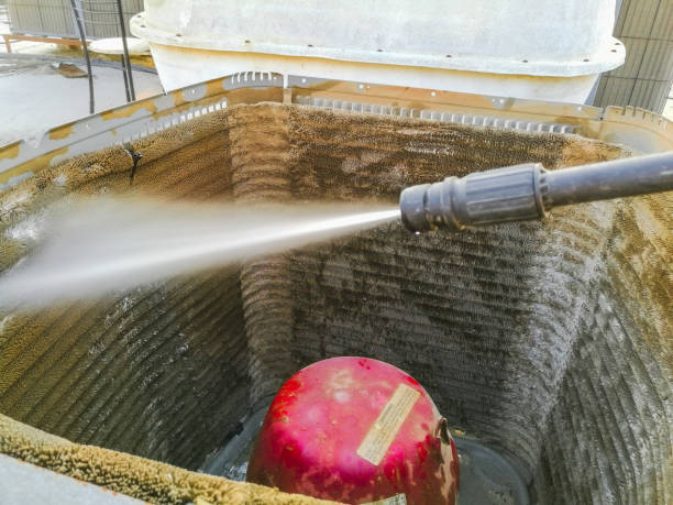 Best Air Duct Cleaning Near Me  in Spring Valley Village, TX