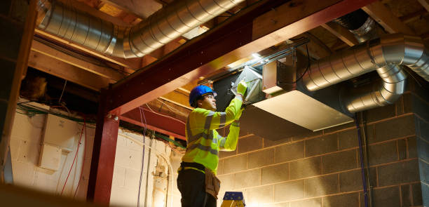Best Ductwork Cleaning Services  in Spring Valley Village, TX