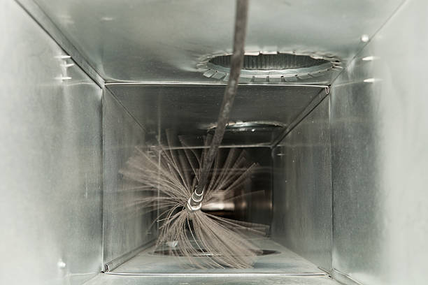 Ventilation Cleaning Services in Spring Valley Village, TX