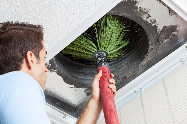 Trusted Spring Valley Village, TX Airduct Cleaning Experts